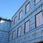 View Ultrawall SL Wall System - Steel Stud, Window Details
